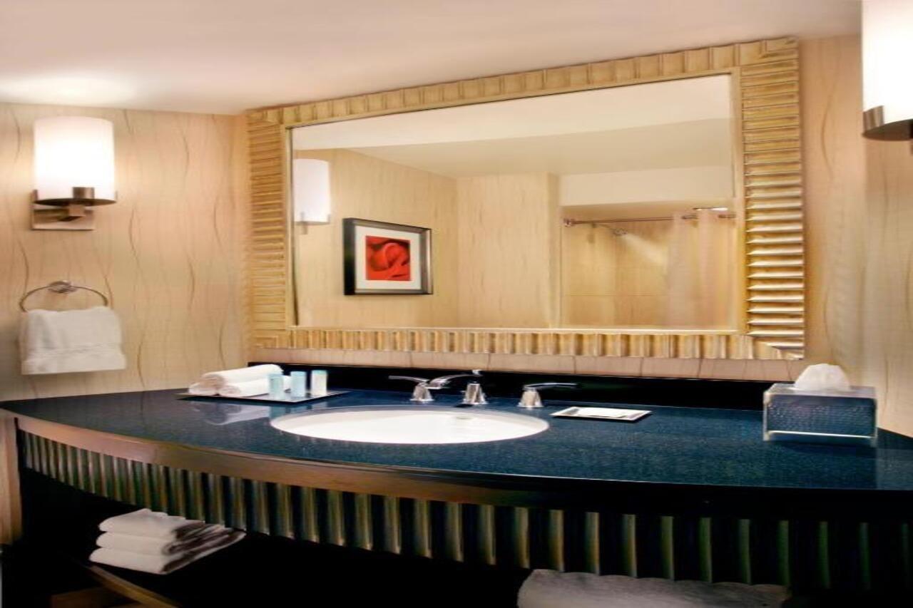 Hilton Rosemont Chicago O'Hare Hotel Kültér fotó