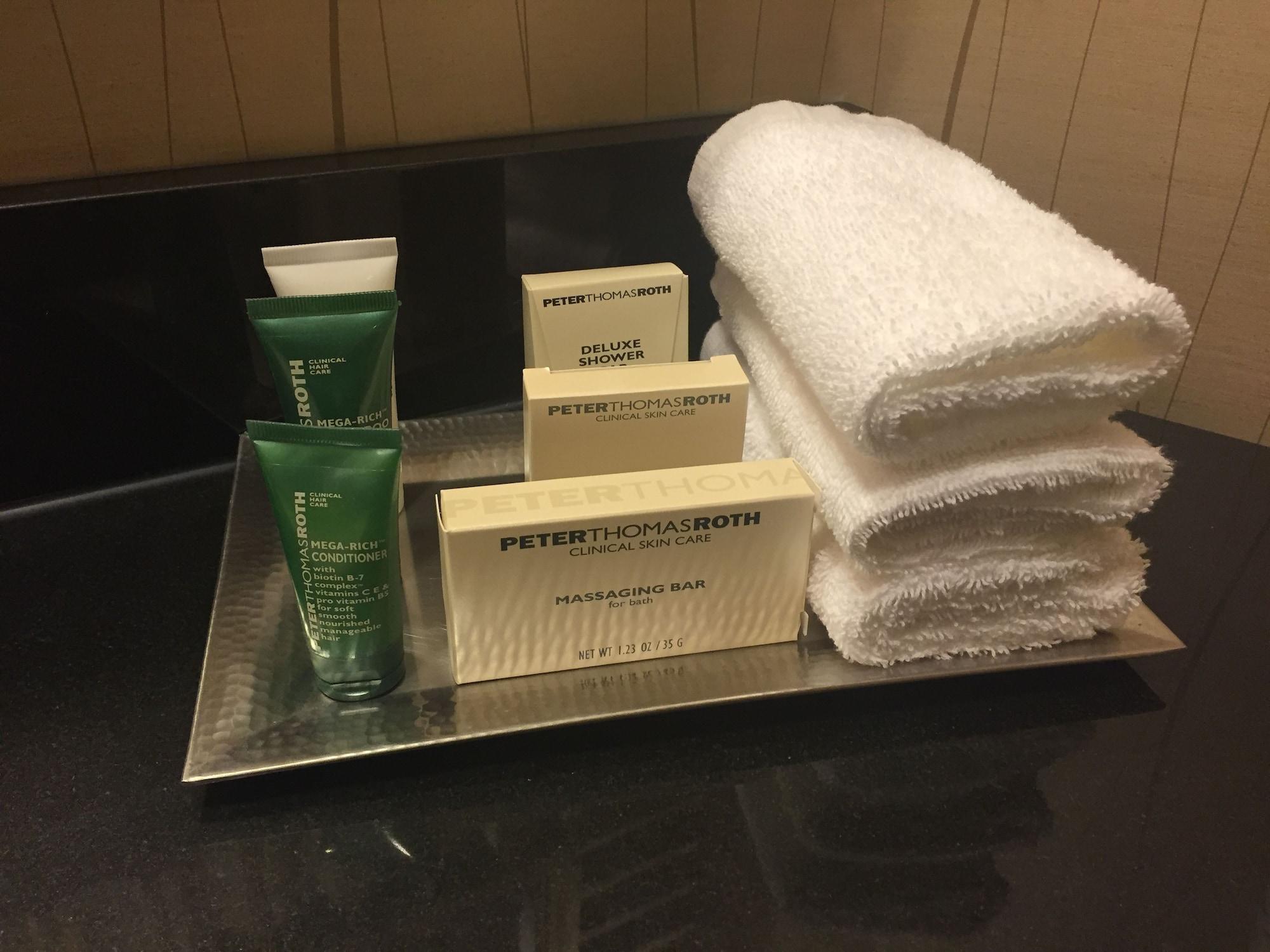 Hilton Rosemont Chicago O'Hare Hotel Kültér fotó