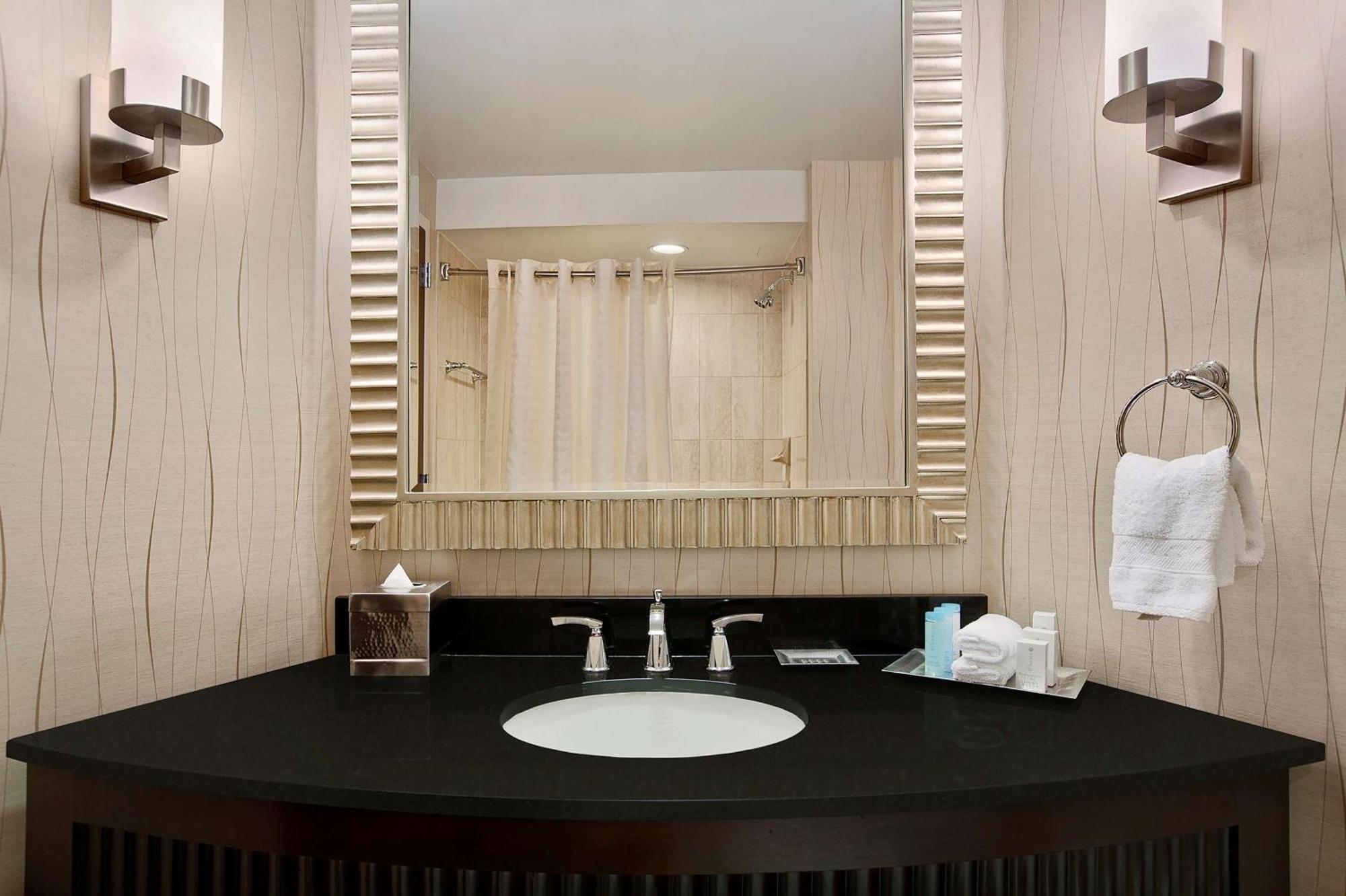 Hilton Rosemont Chicago O'Hare Hotel Kültér fotó