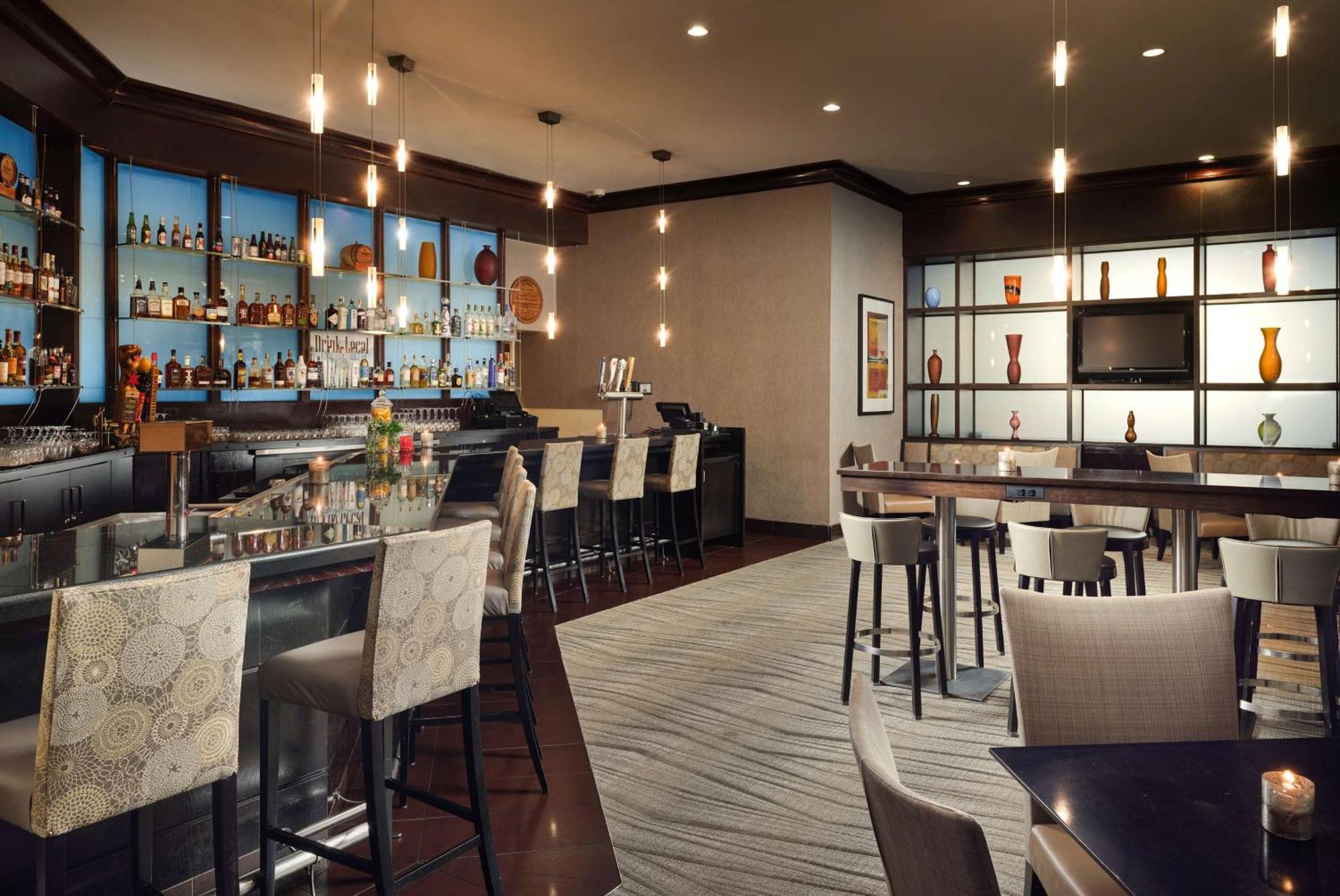Hilton Rosemont Chicago O'Hare Hotel Kültér fotó