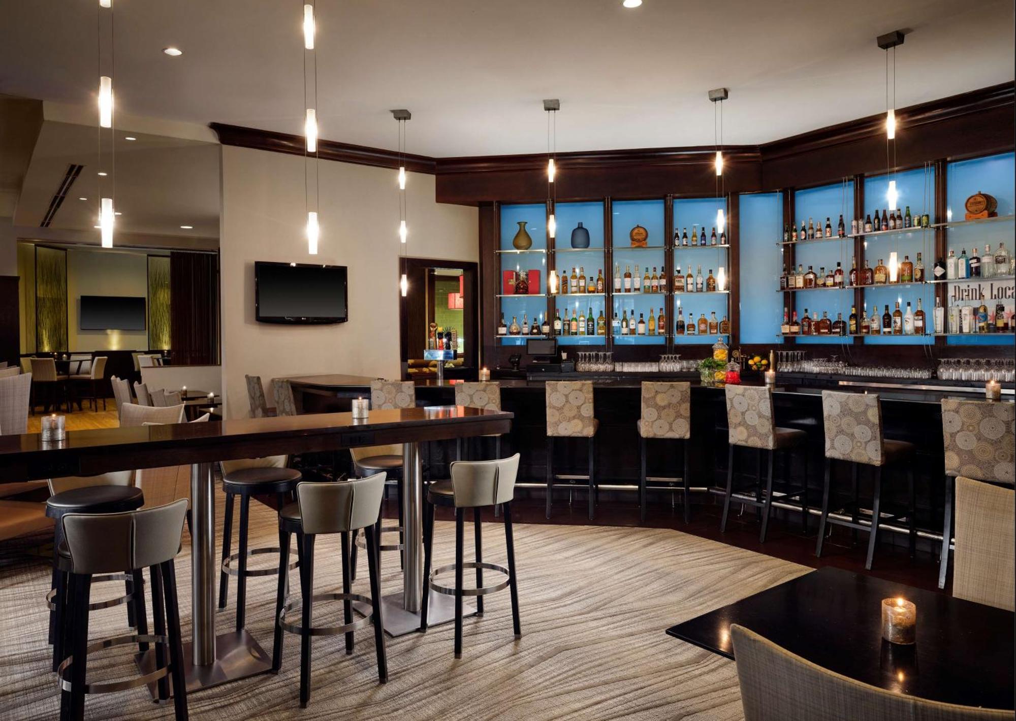 Hilton Rosemont Chicago O'Hare Hotel Kültér fotó