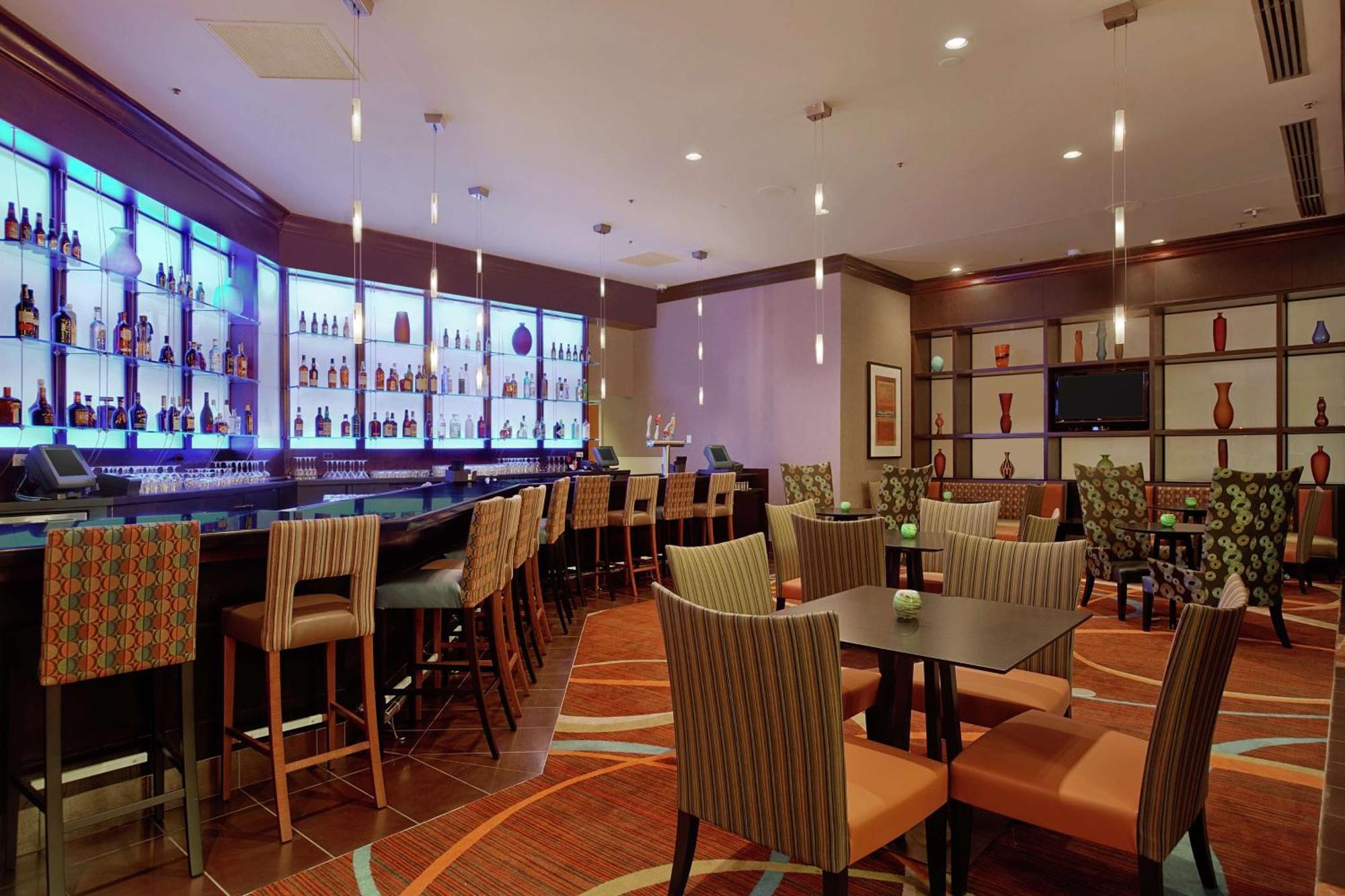 Hilton Rosemont Chicago O'Hare Hotel Kültér fotó