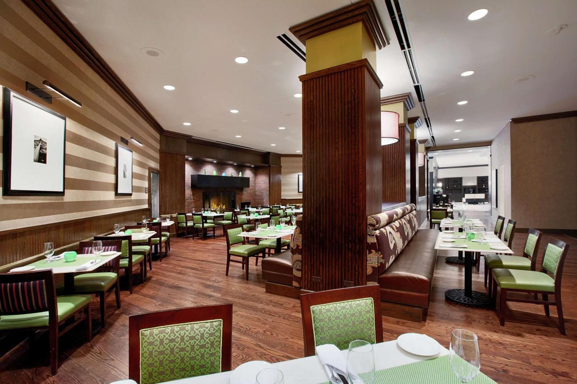 Hilton Rosemont Chicago O'Hare Hotel Kültér fotó
