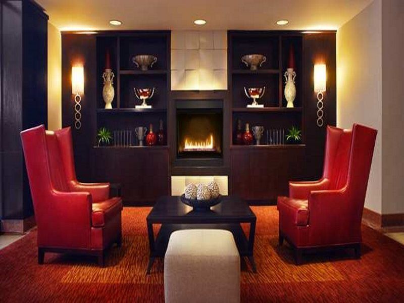 Hilton Rosemont Chicago O'Hare Hotel Kültér fotó